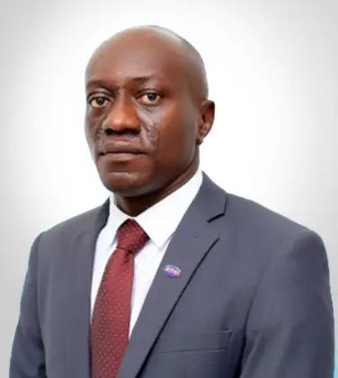 Kwaku Appah Hayase profile photo