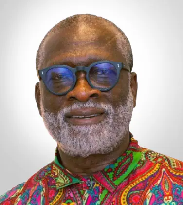 Kwame Achampong-Kyei profile photo